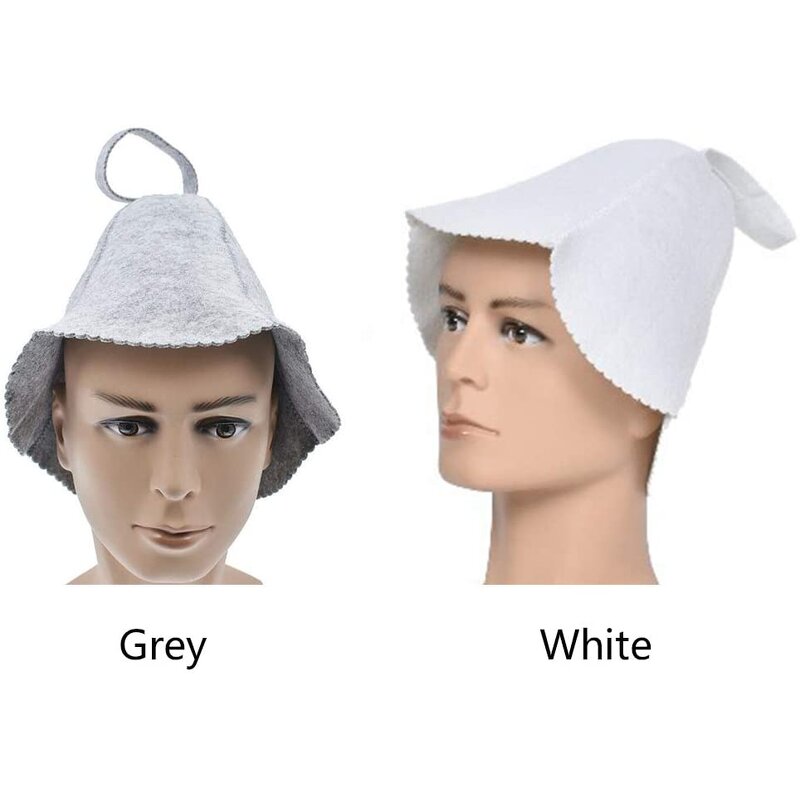 Sauna Hat Manufacturer - OEM/ODM Custom Ukraine Wool ASKOLD Director