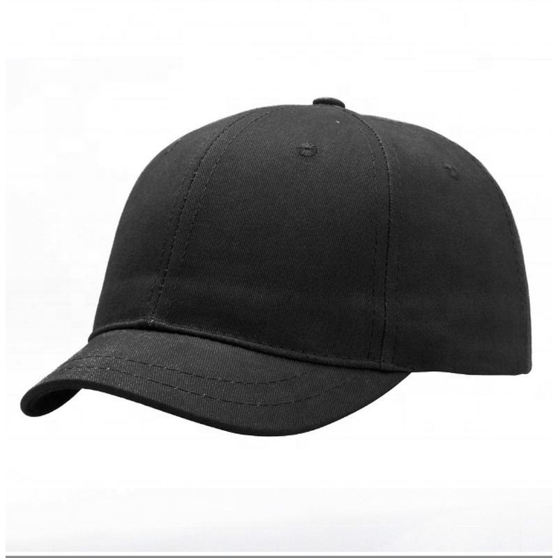 Baseball Cap Manufacturer - OEM/ODM Custom 6 Panel Short Brim Mesh