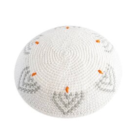 Yarmulke Manufacturer - OEM/ODM Custom Black Hand Made Jewish Kippah