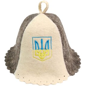 Sauna Hat Manufacturer - OEM/ODM Custom 100% Wool Felt Finnish Logo