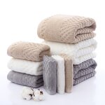 Hand Towel Manufacturer - OEM/ODM Custom Pure Cotton Adult at Factory Price
