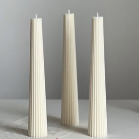 Candle Manufacturer - OEM/ODM Custom Jewish Havdalah Ice Votive Candle