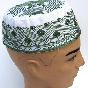 Muslim Hat Manufacturer - OEM/ODM Custom Handmade Ramadan Omani Quick Drying