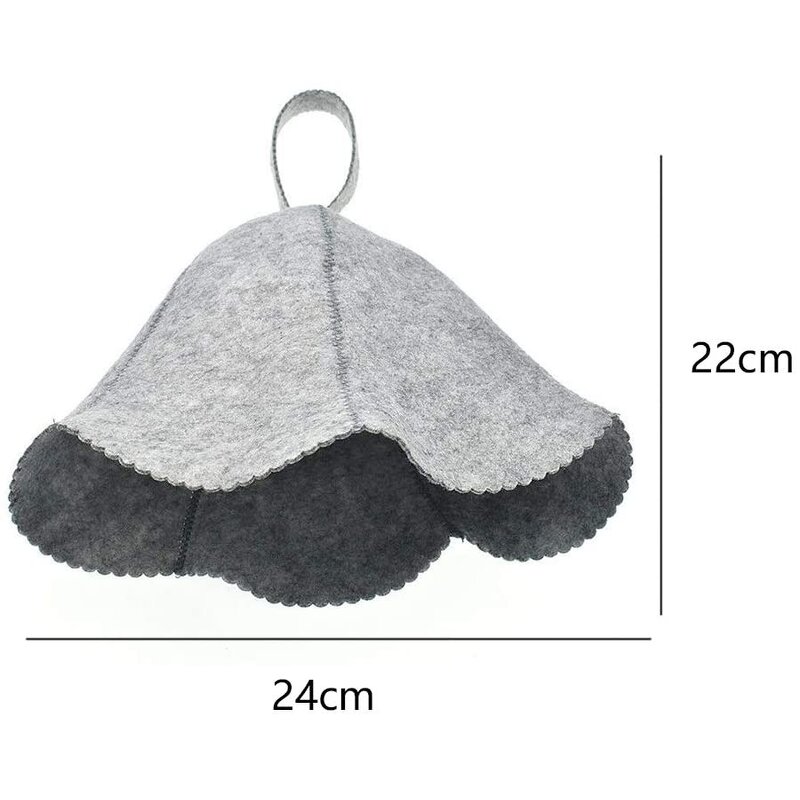 Sauna Hat Manufacturer - OEM/ODM Custom Ukraine Wool ASKOLD Director