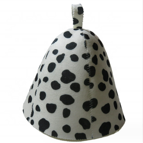 Sauna Hat Manufacturer - OEM/ODM Custom 100% Wool Pool Sauna Equipment