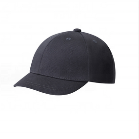 Baseball Cap Manufacturer - OEM/ODM Custom 6 Panel Short Brim Mesh