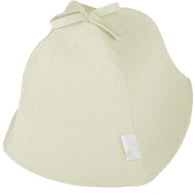 Sauna Hat Manufacturer - OEM/ODM Custom Wool Felt Embroidery Steam Sauna