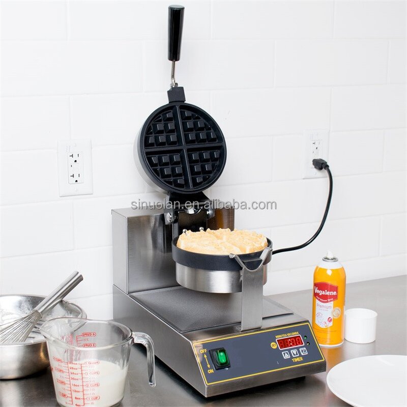 Electric Shawarma Machine Manufacturer - High Quality Chicken Shawarma