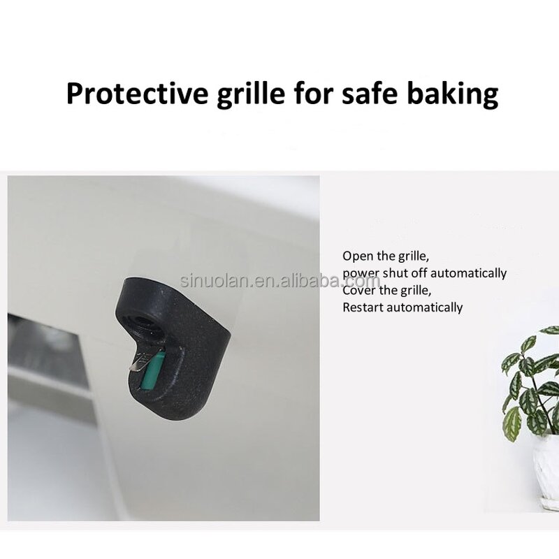 Slush Ice Machine Manufacturer - 3-Tank Frozen Drink Strong Compressor