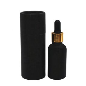 Dropper Bottle Manufacturer - OEM/ODM Custom Essential Oil 10-100ml Matte