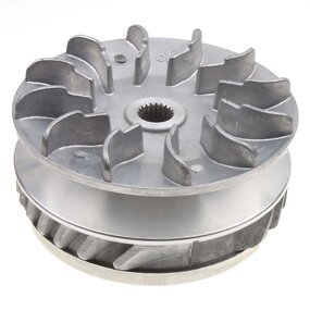 Motorcycle Driving Wheel Assembly Factory - for Helix CN250 Elite CH250