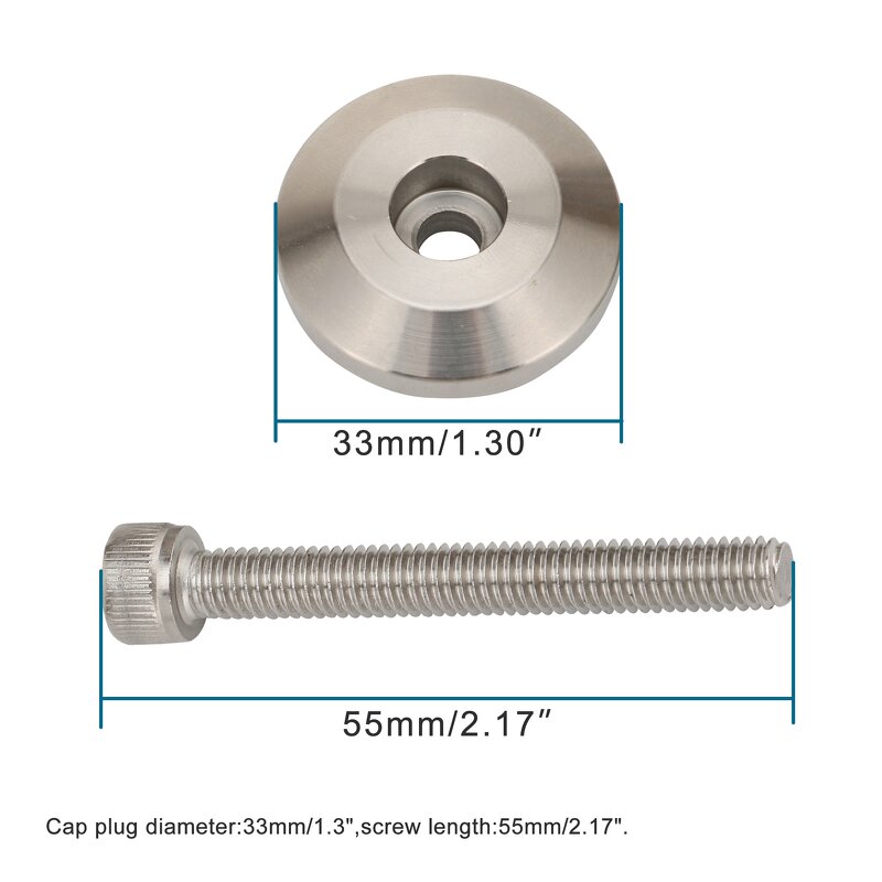 Motorcycle Hand Bracket Supplier - Universal Accessories 28mm Tube