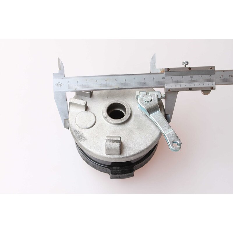 Motorcycle Brake Drum Assembly Factory - Front Left & Right for ATV Quad