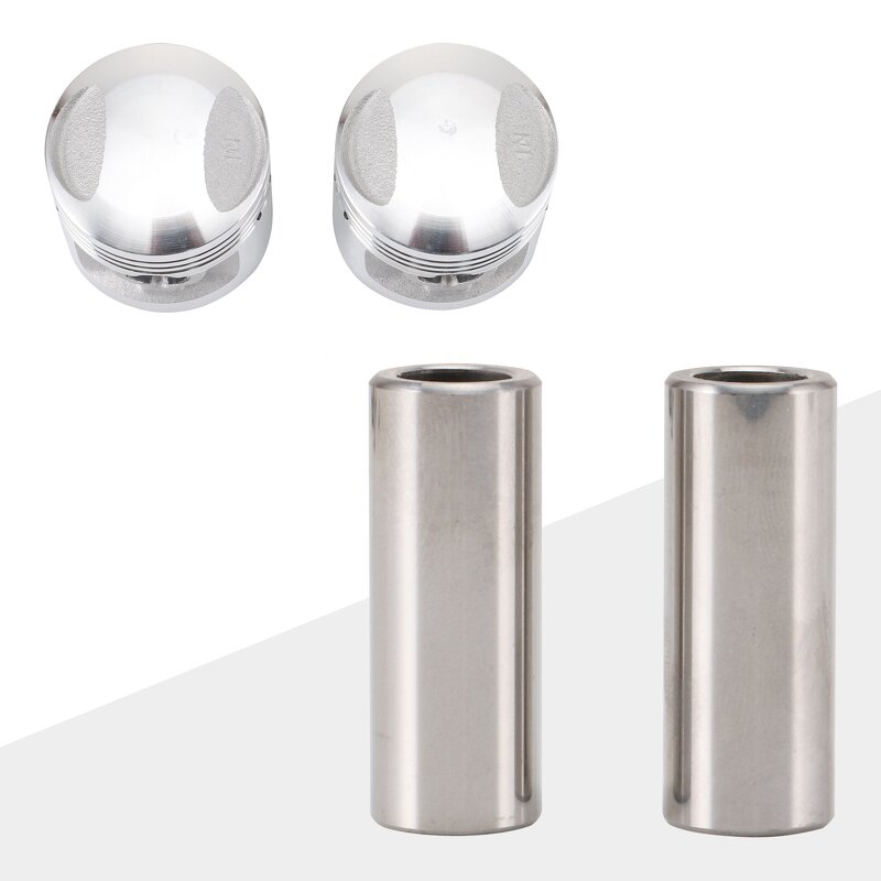 Piston Assembly Supplier - 44mm for Jialing Honda 250cc Dirt Bike