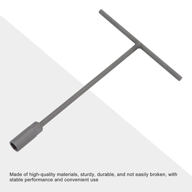 T Bar Socket Wrench Supplier - 13mm Hex Spanner Tool Set