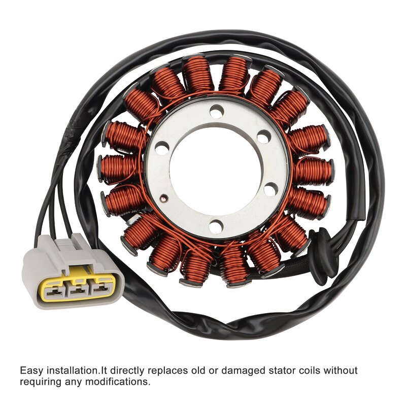 Motorcycle Magneto Stator Supplier - Coil for S1000RR S1000R HP4