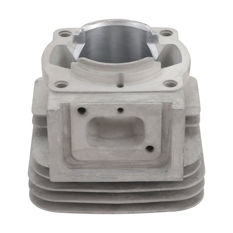 Motorcycle Cylinder Liner Kit Factory - 40mm for 2 Stroke 43-47cc Engine