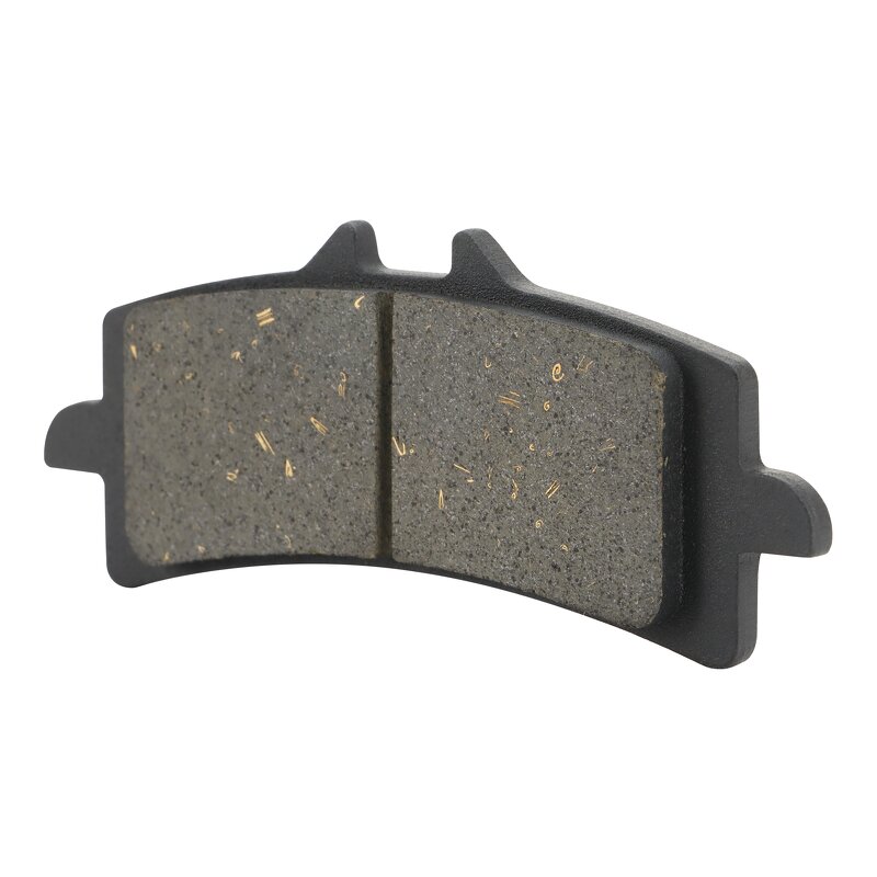 Motorcycle Brake Pads Supplier - Front Disc for Ducati Multistrada 1260