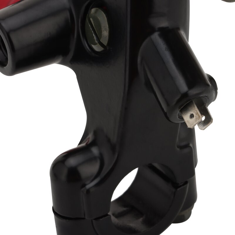 Motorcycle Brake Pump Assembly Supplier - 7/8" 22MM Hydraulic Master Cylinder