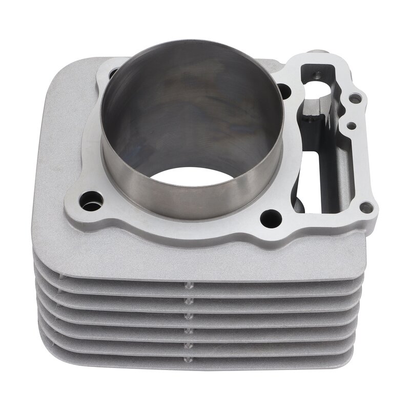 Motorcycle Big Bore Cylinder Supplier - 89mm 440CC with Piston Rings