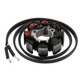 Motorcycle Generator Stator Supplier - Coil for XR200R 1986-1988