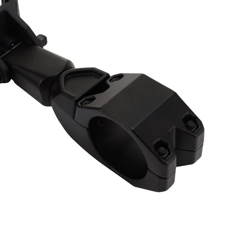 UTV Adjustable Mirror Supplier - Wide-angle Rearview for UTV SxS