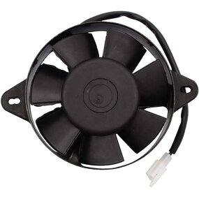 Radiator Cooling Fan Factory - for CG 200-250cc Vertical Engine