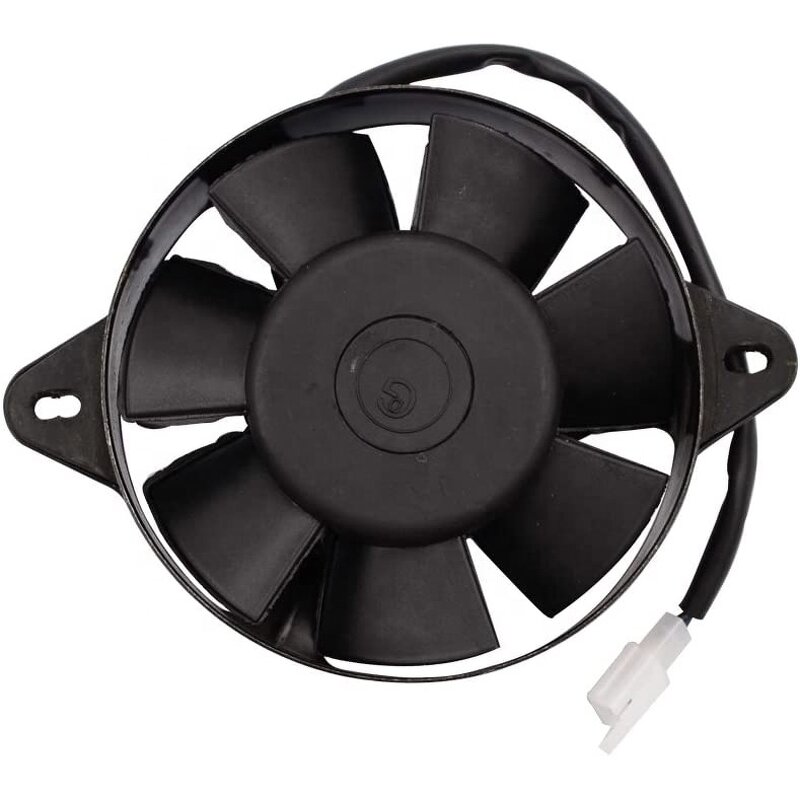 Radiator Cooling Fan Factory - for CG 200-250cc Vertical Engine