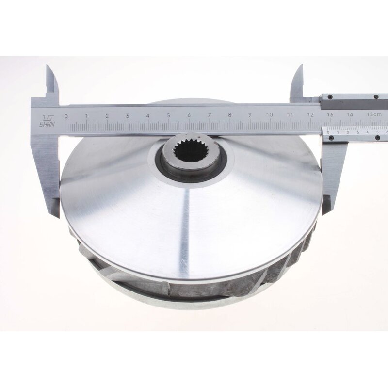 Motorcycle Driving Wheel Assembly Factory - for Helix CN250 Elite CH250