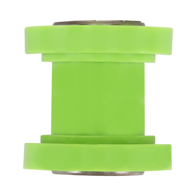 Motorcycle Chain Roller Supplier - 8mm Slider Tensioner Wheel for ATV