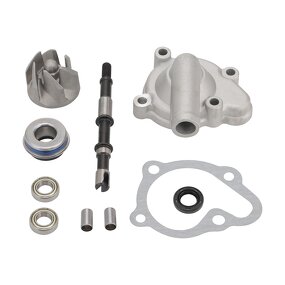 Motorcycle Water Pump Assembly Factory - for Helix CN250 Elite CH250