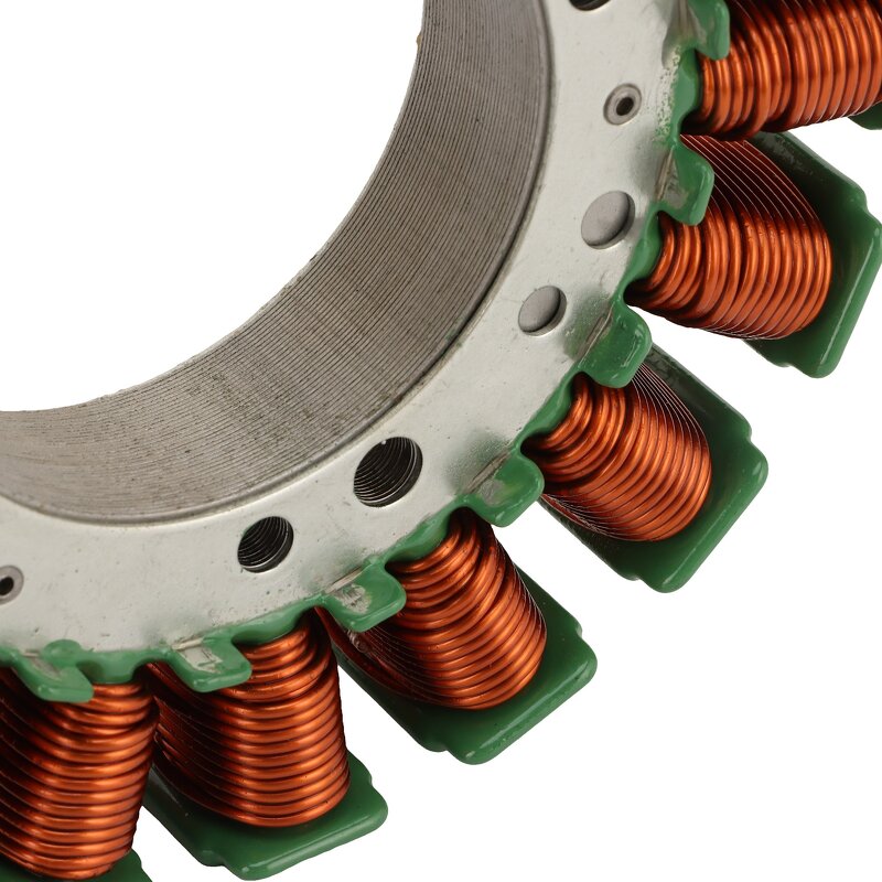 Motorcycle Generator Stator Factory - Coil for XVZ1300A Royal Star