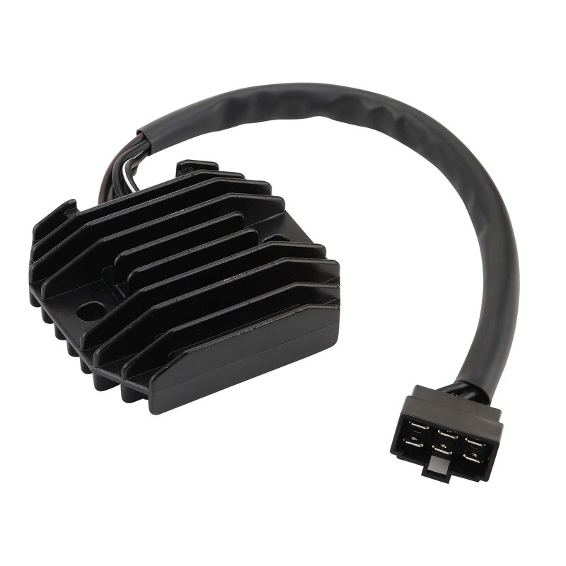 Motorcycle Voltage Regulator Supplier - Rectifier for ZX-6R VN400 VN800