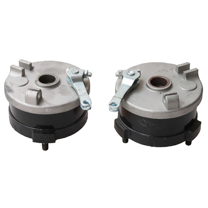 Motorcycle Brake Drum Assembly Factory - Front Left & Right for ATV Quad