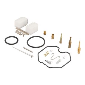 Motorcycle Carburettor Kit Factory - PZ30 Rebuild for 200-250CC Dirt Bike