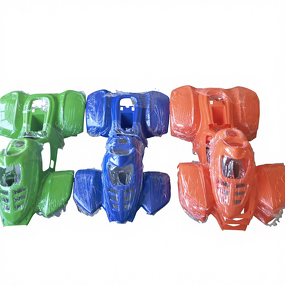 ATV Body Plastic Fairing Kit Factory - for 70-110cc Mini Quad Bike