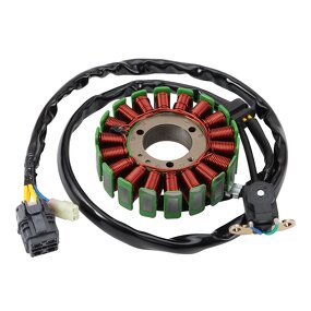 Motorcycle Magneto Stator Supplier - Coil for Kawasaki KVF300cc 2012-2022