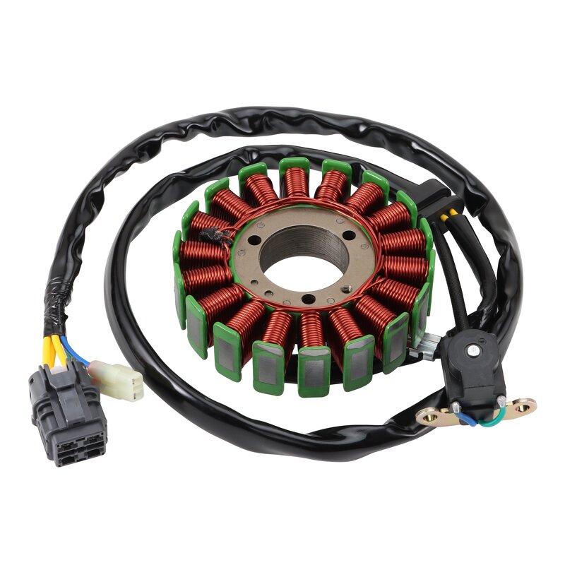Motorcycle Magneto Stator Supplier - Coil for Kawasaki KVF300cc 2012-2022