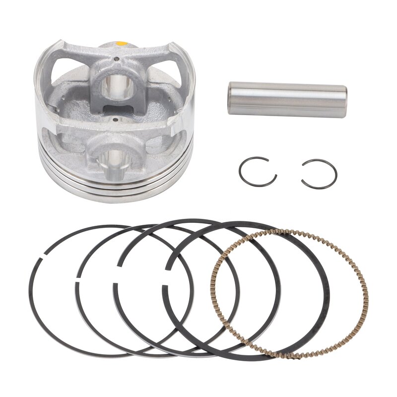 Motorcycle Piston Ring Kit Factory - Gasket for YX 150-160cc Engine