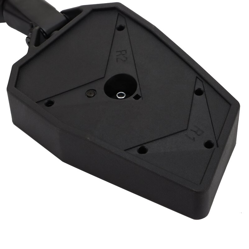 UTV Adjustable Mirror Supplier - Wide-angle Rearview for UTV SxS