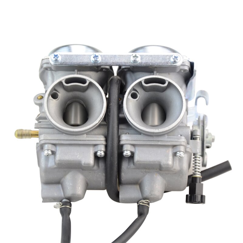 Twin Carburetor Manufacturer - Double Cylinder for 250cc Rebel