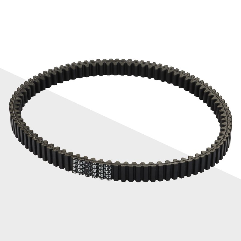 Motorcycle Belt Supplier - 23100-69T-000-00 for Spacy110 SCR110 Lead 100