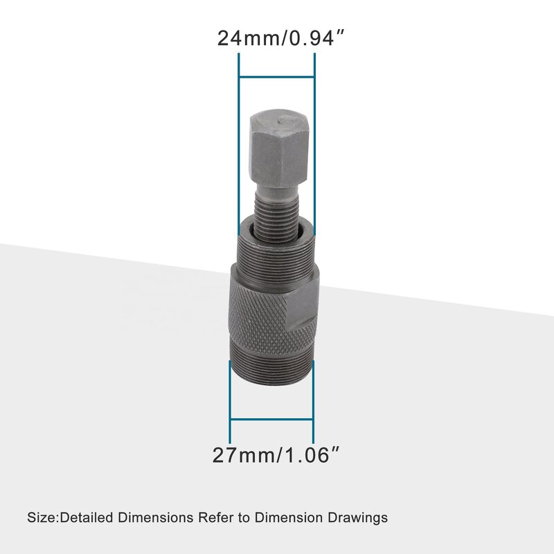 Flywheel Clutch Holder Supplier - Wrench Puller Adjustable Spanner Tool