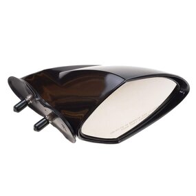 Motorboat Rearview Mirror Factory - Left for WaveRunner VX110 Series