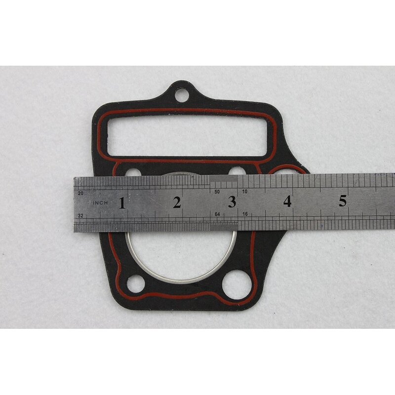 Motorcycle Cylinder Gasket Supplier - for 70-90cc Roketa Kazuma ATV