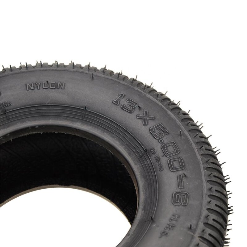 Motorcycle Tyres Factory - 13x5.00-6 Q105 for Mini Electric Quad Scooter