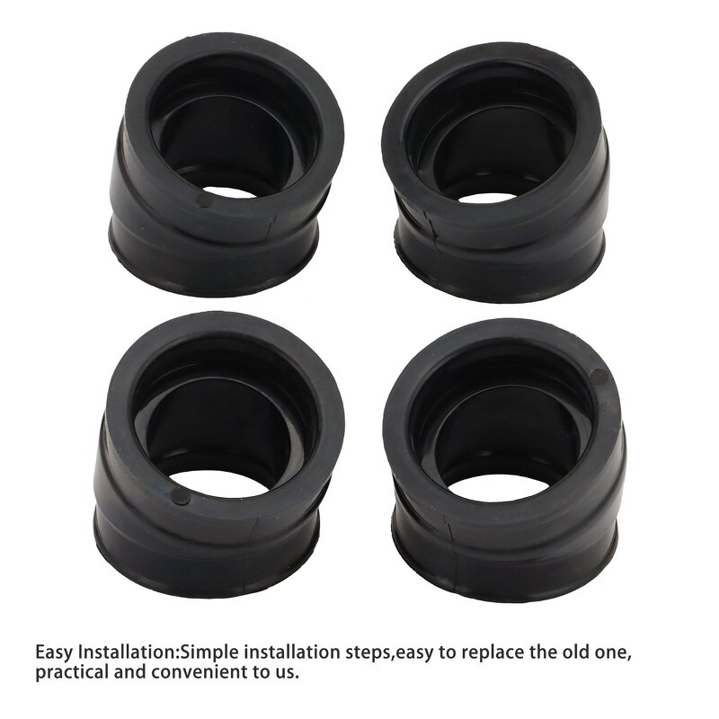 Motorcycle Carburetor Manifold Factory - Boots Adapter for Suzuki GS750