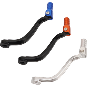 Motorcycle CNC Shift Lever Factory - Folding for KTM GASGAS Husqvarna