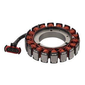 Motorcycle Magneto Stator Supplier - Coil 4011427 for Polaris Sportsman