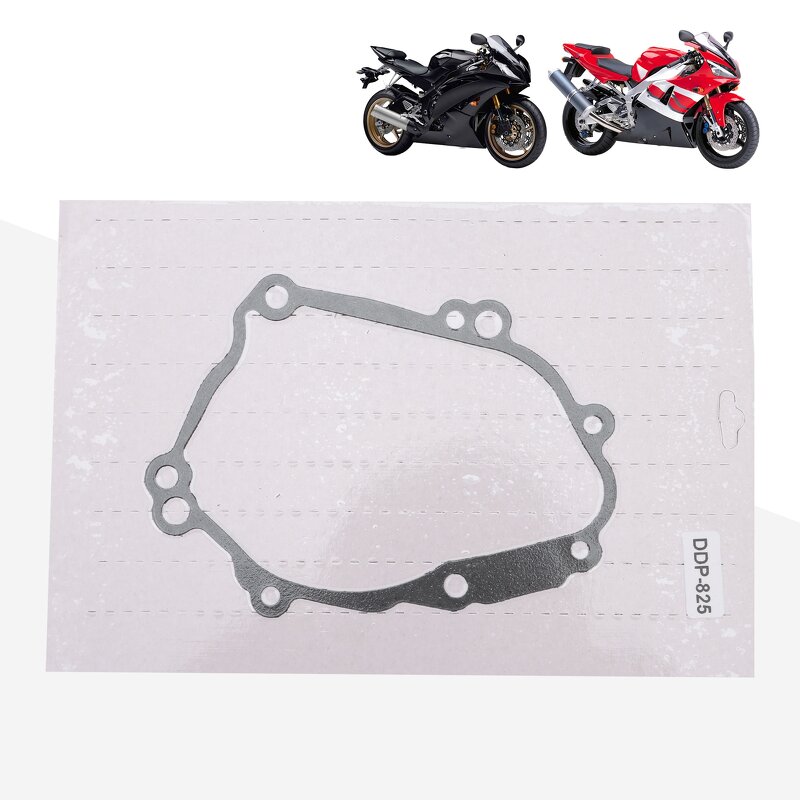 Motorcycle Stator Cover Gasket Supplier - for YZF-R1 YZF R1 2004-2008